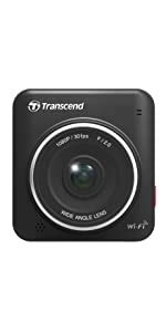 Transcend DrivePro 200 Caméra Dashcam Enregistreur video pour Voiture