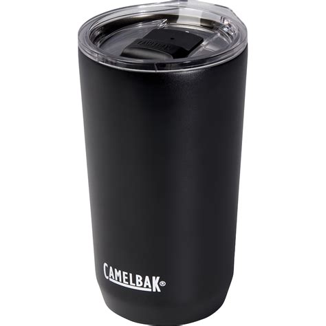 Camelbak Horizon Azure Cl Mug Thermos Black Axon Profil