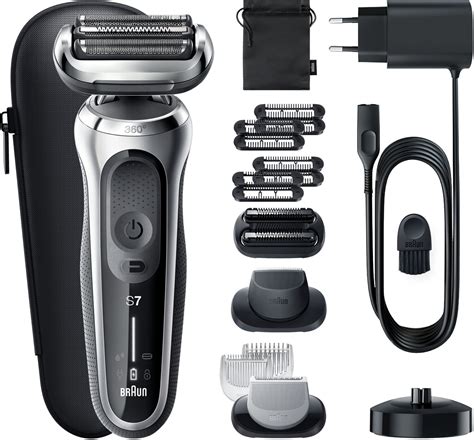 Braun Series 7 71-S4862cs ab 215,68 € | Preisvergleich bei idealo.de