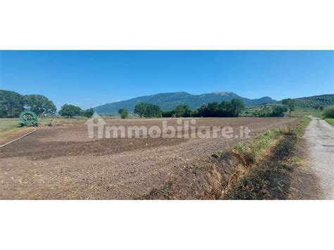 Terreno Agricolo Via Scigliati Capaccio Paestum Rif