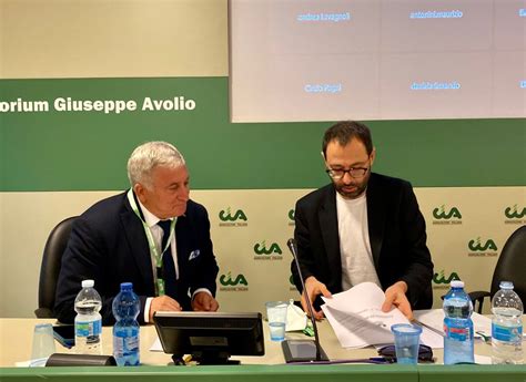 Gli Agricoltori Pugliesi A Patuanelli Per La Puglia Servono Misure