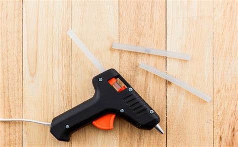 15 Best Heat Glue Guns On The Market In 2020