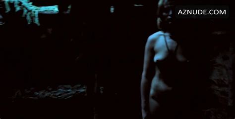 GRAZYNA DYLAG Nude AZNude