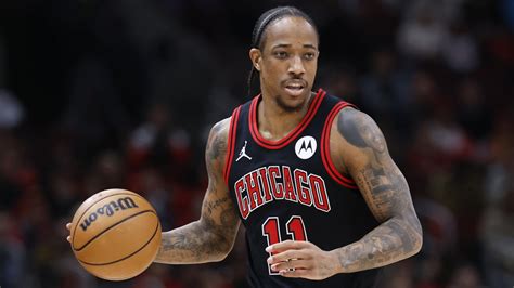 DeMar DeRozan is Heat's best chance to upgrade this summer | Yardbarker