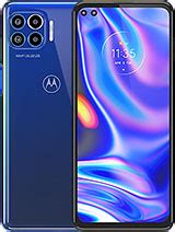 Motorola One 5G Especificaciones técnicas IMEI org