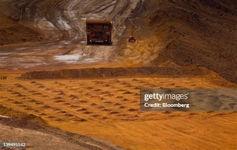 1,247 Rio Tinto Iron Ore Stock Photos, High-Res Pictures, and Images ...