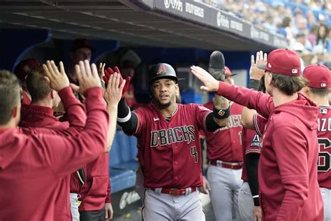 How To Watch Atlanta Braves Vs Arizona Diamondbacks Live Stream Tv