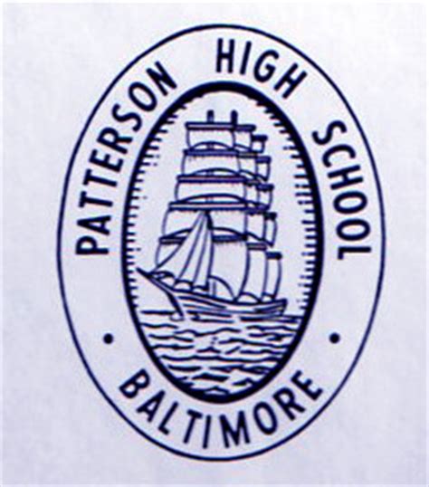 Patterson High School Reunions - Baltimore, MD - Classmates