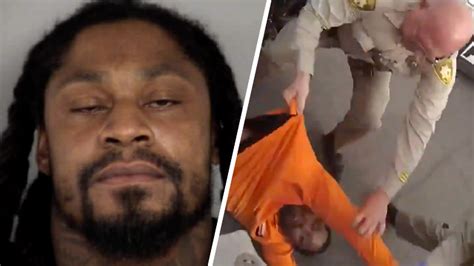 Marshawn Lynch Dui Las Vegas Police Release Bodycam Video Of Arrest