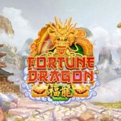 Fortune Dragon Pragmatic Play Slot Review Free Demo