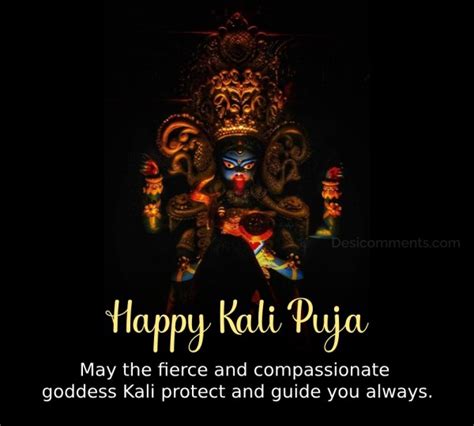 40+ Kali Puja Images, Pictures, Photos | Desi Comments