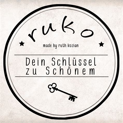 ruko - Los geht´s.