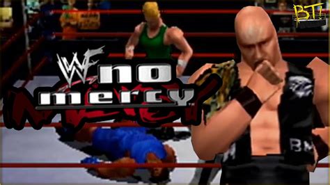 2 HOURS Of WWF No Mercy Gameplay N64 Play That YouTube