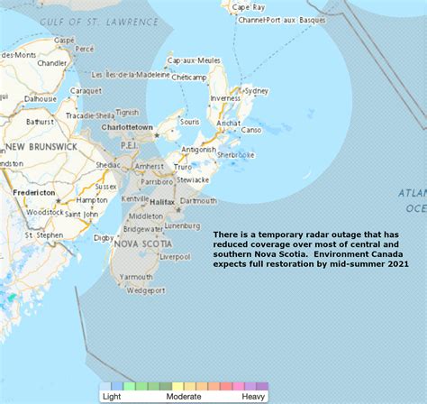 halifax weather radar wetter halifax international airport ns