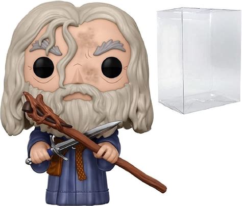 Amazon Lord Of The Rings Funko POP Movies Aragorn Arwen