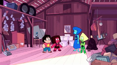 Image - Room For Ruby - Steven Ruby Navy Lapis Lazuli and Peridot in ...