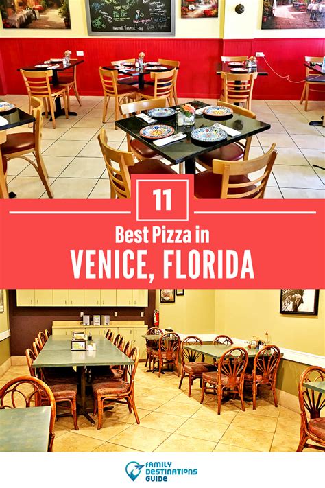 Best Pizza In Venice Fl 11 Top Pizzerias 2024