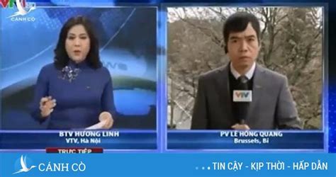 Tin hot MXH 2 7 Tình hình hiện tại của Hồ Hoài Anh 1 phóng viên VTV bị réo tên vào ồn ào Hồng Đăng