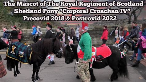 Corporal Cruachan Iv Precovid Postcovid Youtube