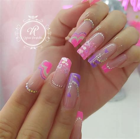 HACEMOS UÑAS PERFECTAS EN PEREIRA Y DOSQUEBRADAS on Instagram Las