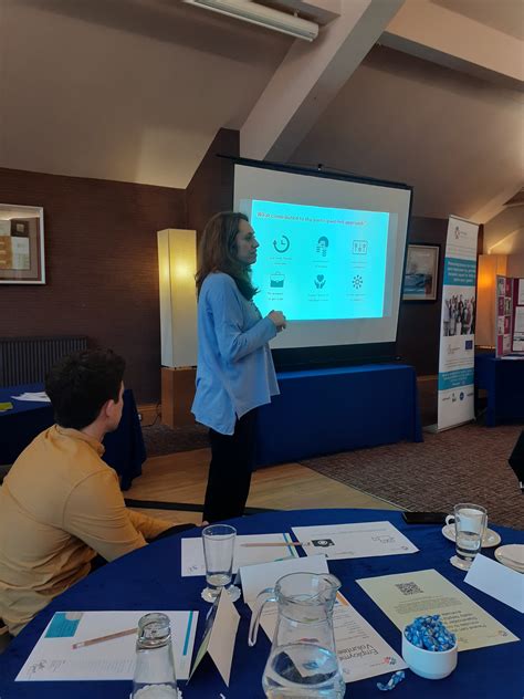Cumbria CVS on Twitter: "A project, which supports people aged 18 years