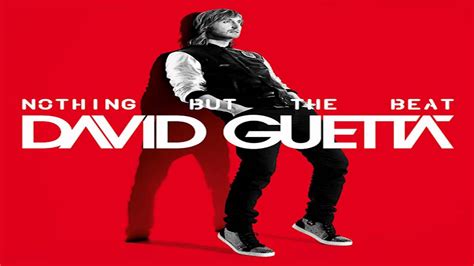 David Guetta Ft Akon Crank It Up Official Sound Track Mp Youtube