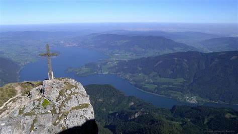 Schafbergbahn Am Wolfgangsee Austria Insiderinfo Salzburger Land