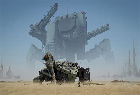 About War Robots