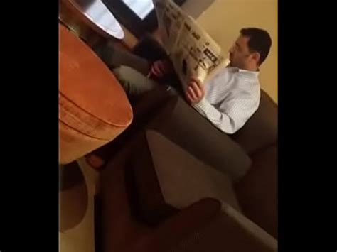 Straight Gay Masturbe In Public Coffee XVIDEOS