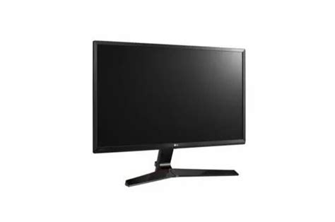 Lg 24 Inch Gaming Monitor 75hz Amd Full Hd Ips Panel With Vga