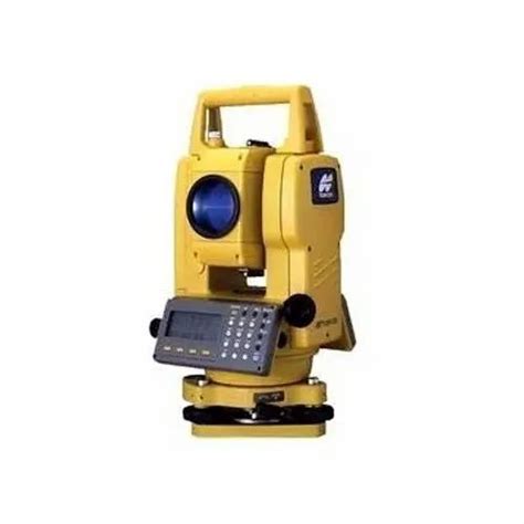 Topcon Total Station at Rs 280005 | Electronic Total Station in Chennai ...