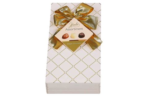 Hamlet - Assortment Belgian Chocolates - 125g - Best Before it's Gone Ltd