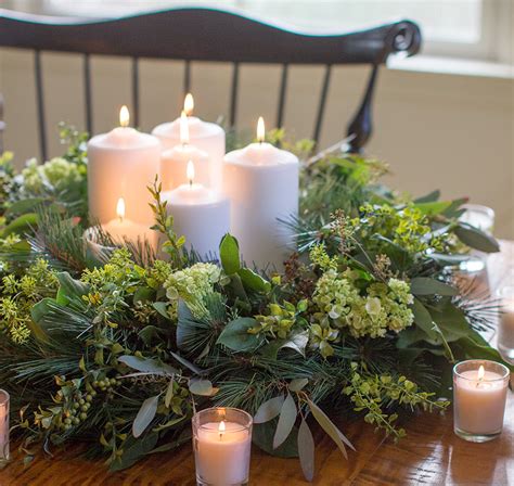 Ideas for decorating your home for the holidays - New Hampshire Home ...