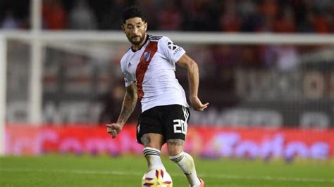 Los Jugadores De La Era Gallardo Con Más Partidos De Titular En River