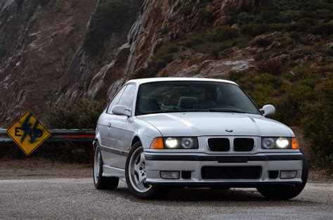 1999 Bmw E36 M3 In Titanium Silver Metallic A Photo On Flickriver