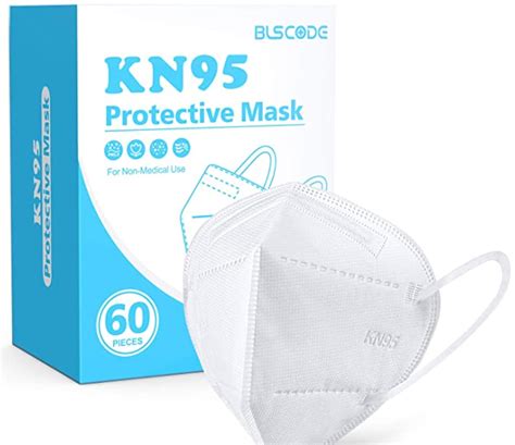 Upgrade Your Face Masks Where To Buy N Kn Respirators Approved By