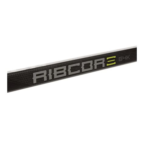 Хоккейная клюшка CCM RibCor 64K Int Подростковая купить в Украине ...