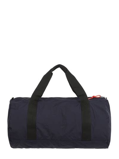 Napapijri Weekender Mit Logo Print Bleu Online Kaufen