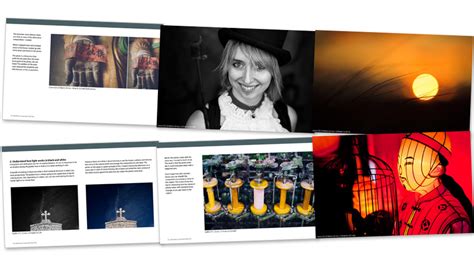 Mastering Composition Book Two | The Creative Photographer 