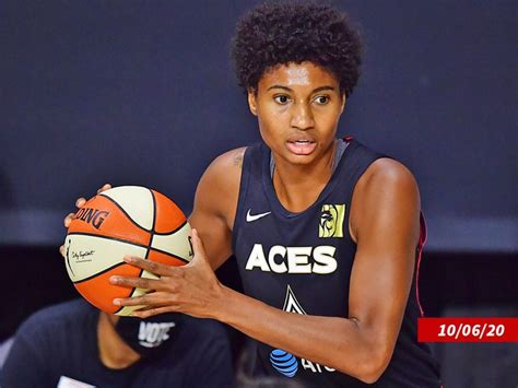 Angel McCoughtry Gunning To Make WNBA Comeback, Never Felt Better