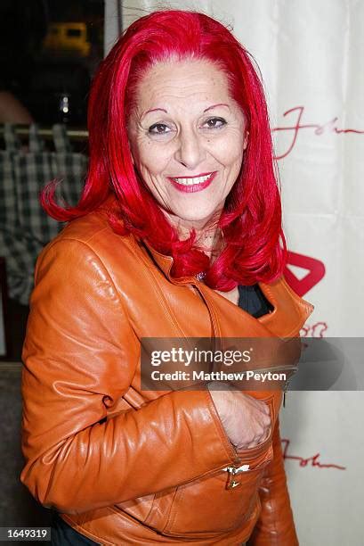 Patricia Fields Birthday Party Photos And Premium High Res Pictures Getty Images