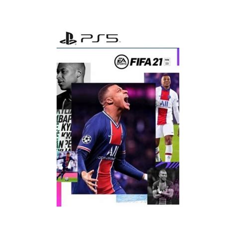 FIFA 21 Standard Edition PS5 | Best Price | Fast Delivery