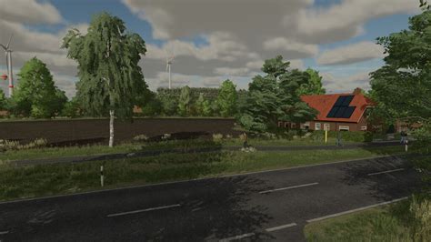 LS22 Ostseeküste 22 Final v 1 2 0 4 Maps Mod für Landwirtschafts