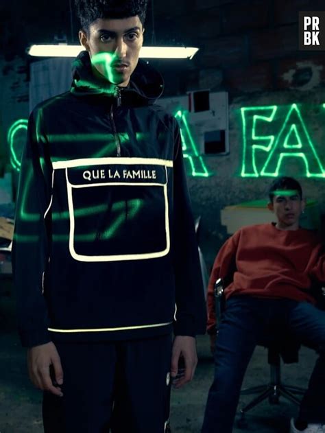 PNL nos 5 pièces coups de coeur du nouveau drop de QLF Que La