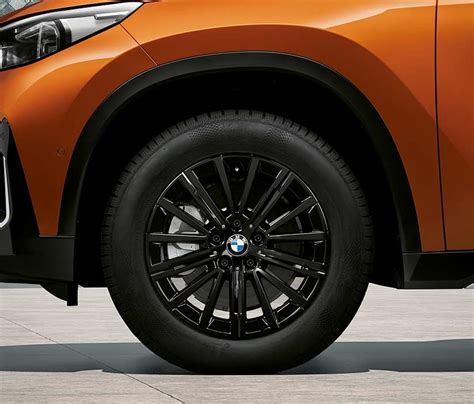 Ko A Zimowe Bmw V Spoke X U A E Auto Fus Group Sklep