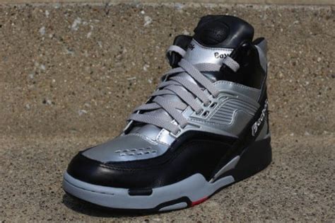 Reebok Pump Twilight Zone Ruff Ryders Now Available At Oneness