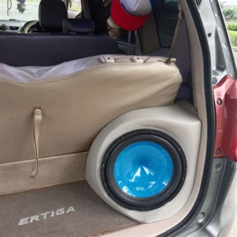 Jual Box Sudut Subwoofer Suzuki Ertiga R L Shopee Indonesia