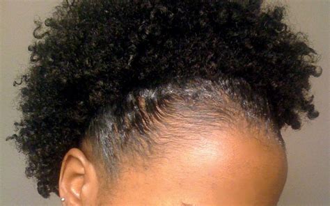 Tips For Thinning Natural Hair Thining Hair Thin Natural Hair