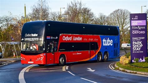 Oxford Tube introduces several extra services for passengers - The ...