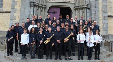 L Cole De Musique De Bricquebec En Cotentin Sinvestira Sur Le D Day